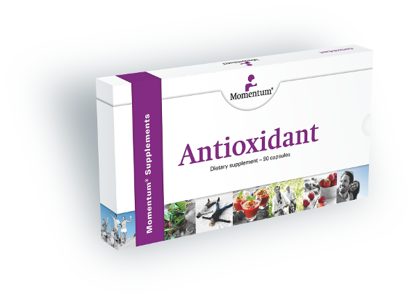 Antioxidant Supplement