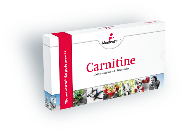 Carnitine Supplement