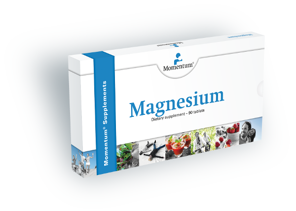 Magnesium Supplement
